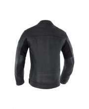 Oxford Henlow Leather Motorcycle Jacket at JTS Biker Clothing